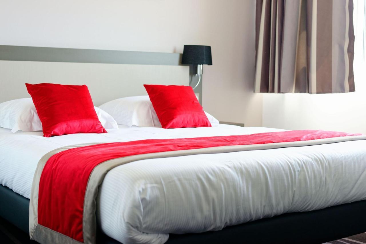 Akena Besancon 3*